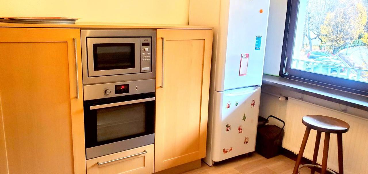 Le Hameau Du Bouleau Apartment Strasbourg Luaran gambar