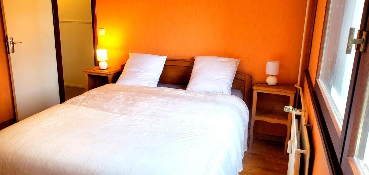 Le Hameau Du Bouleau Apartment Strasbourg Luaran gambar