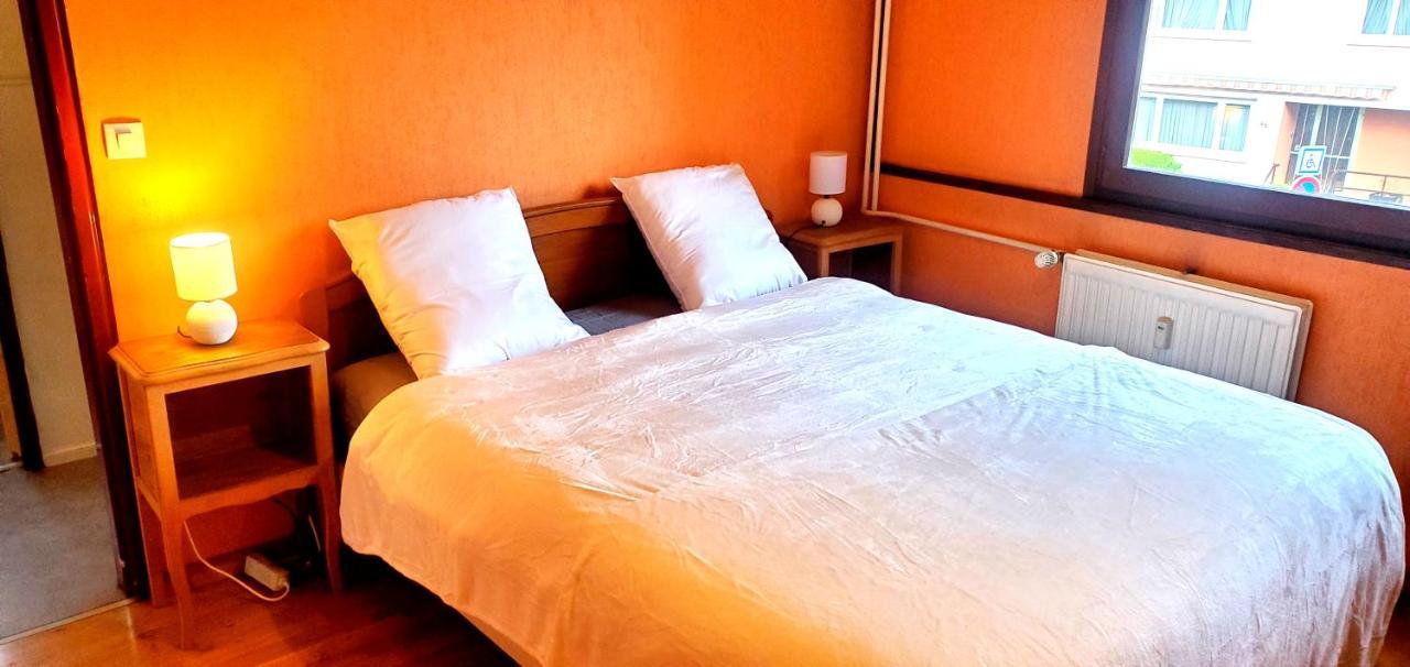 Le Hameau Du Bouleau Apartment Strasbourg Luaran gambar