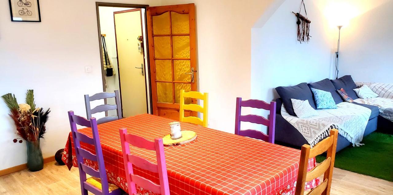 Le Hameau Du Bouleau Apartment Strasbourg Luaran gambar
