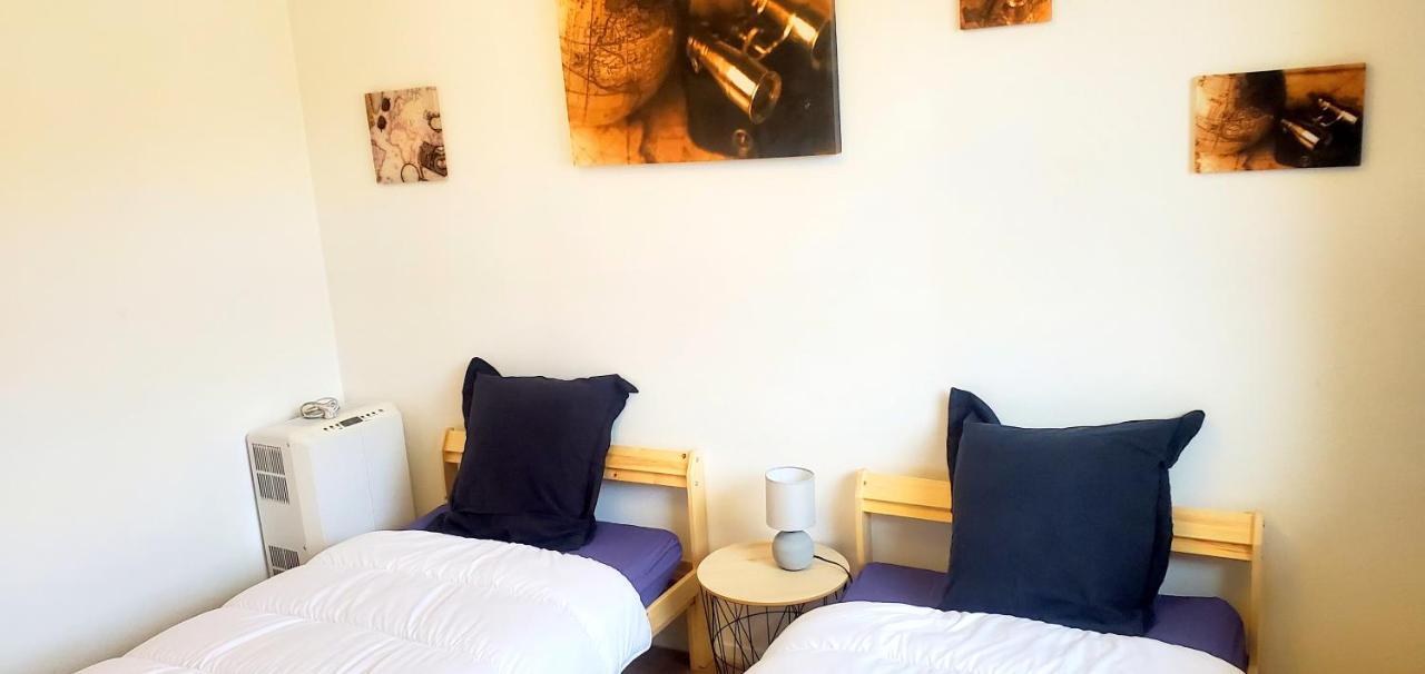 Le Hameau Du Bouleau Apartment Strasbourg Luaran gambar