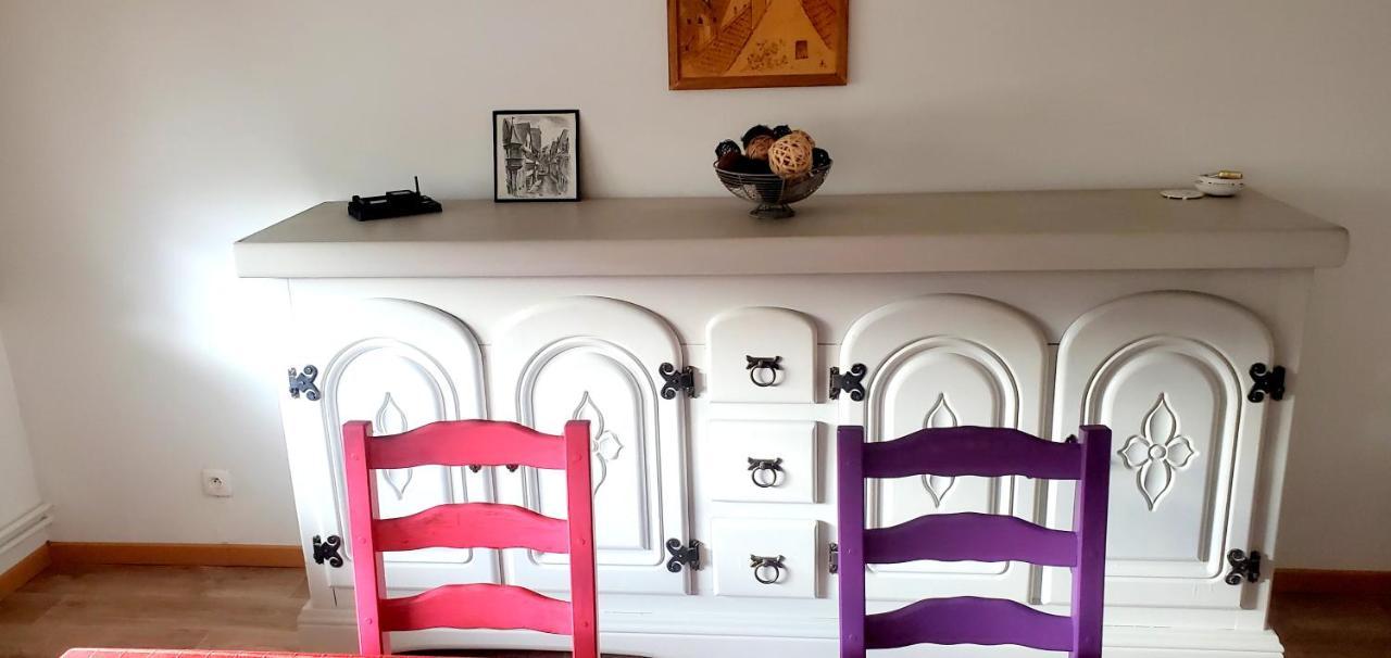 Le Hameau Du Bouleau Apartment Strasbourg Luaran gambar