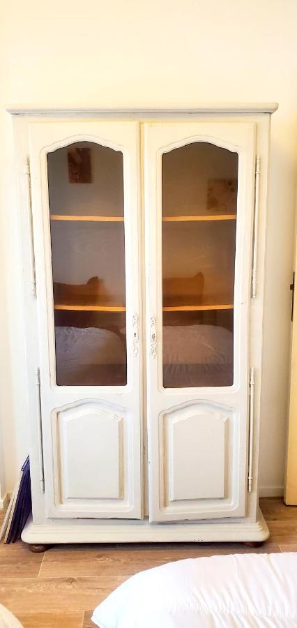 Le Hameau Du Bouleau Apartment Strasbourg Luaran gambar